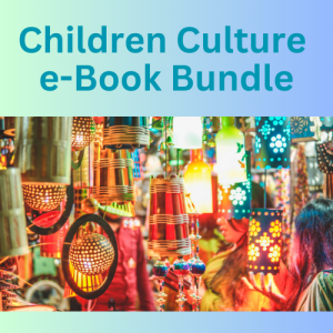 Children Culture e-Book Bundle – with Resell Rights