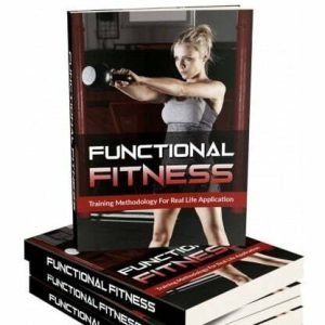 Functional Fitness – eBook with Resell Rights